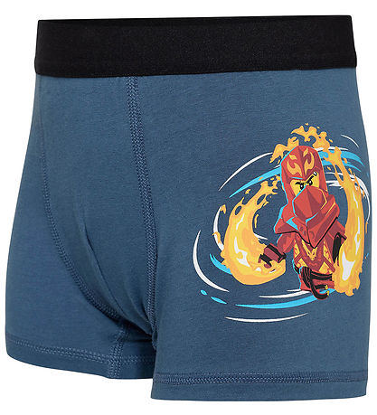 LEGO? Wear Boxershorts - Ninjago - Dark Navy