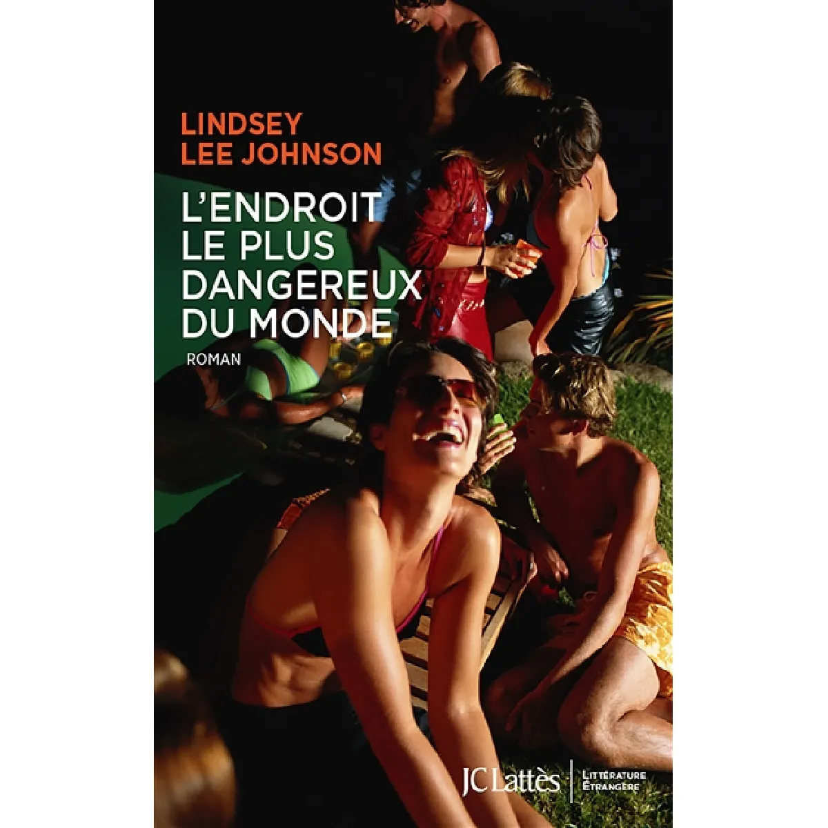 L'endroit le plus dangereux du monde · Occasion