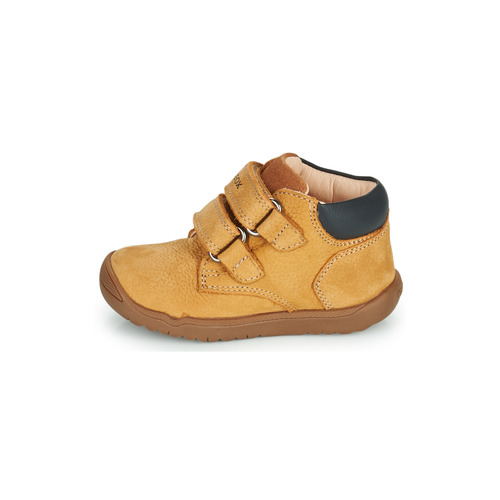Geox - MACCHIA - Marron