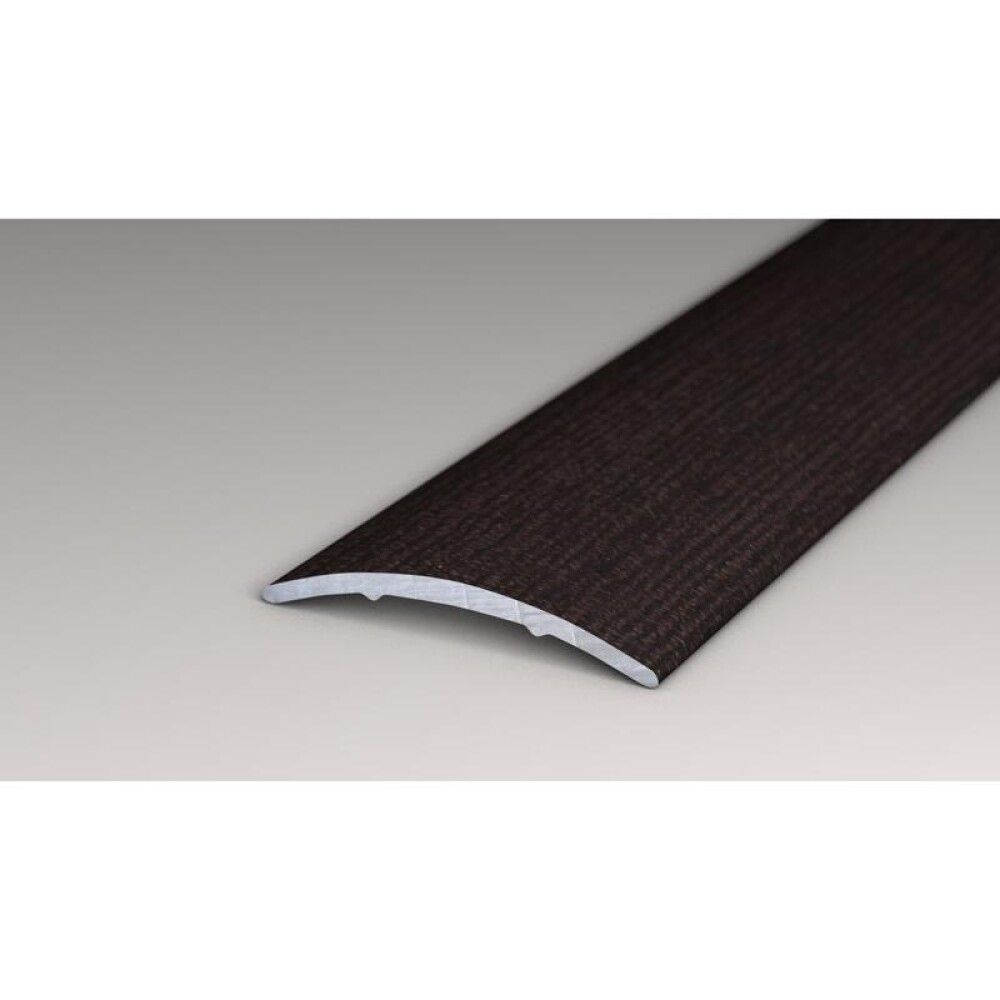 OVERGANGSPROFIL LOGOCLICEIK H95 30MM 100CM SELVKLEBENDE