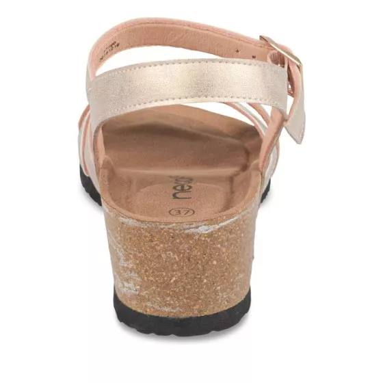 Sandales ROSE NEOSOFT FEMME
