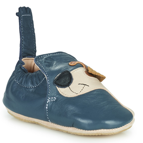 Easy Peasy - MY BLUBLU CHIEN OEIL - Bleu
