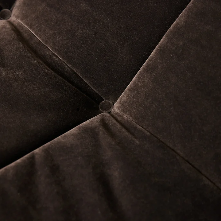 HKliving - Lazy Lounge Chair, loge