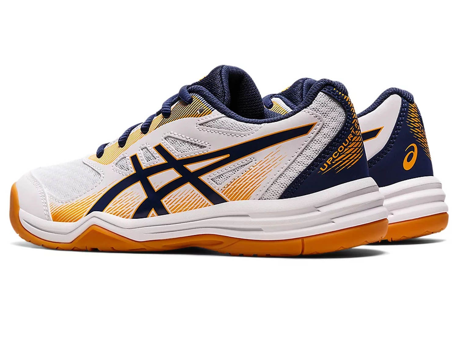 ASICS  Upcourt 5 GS Junior