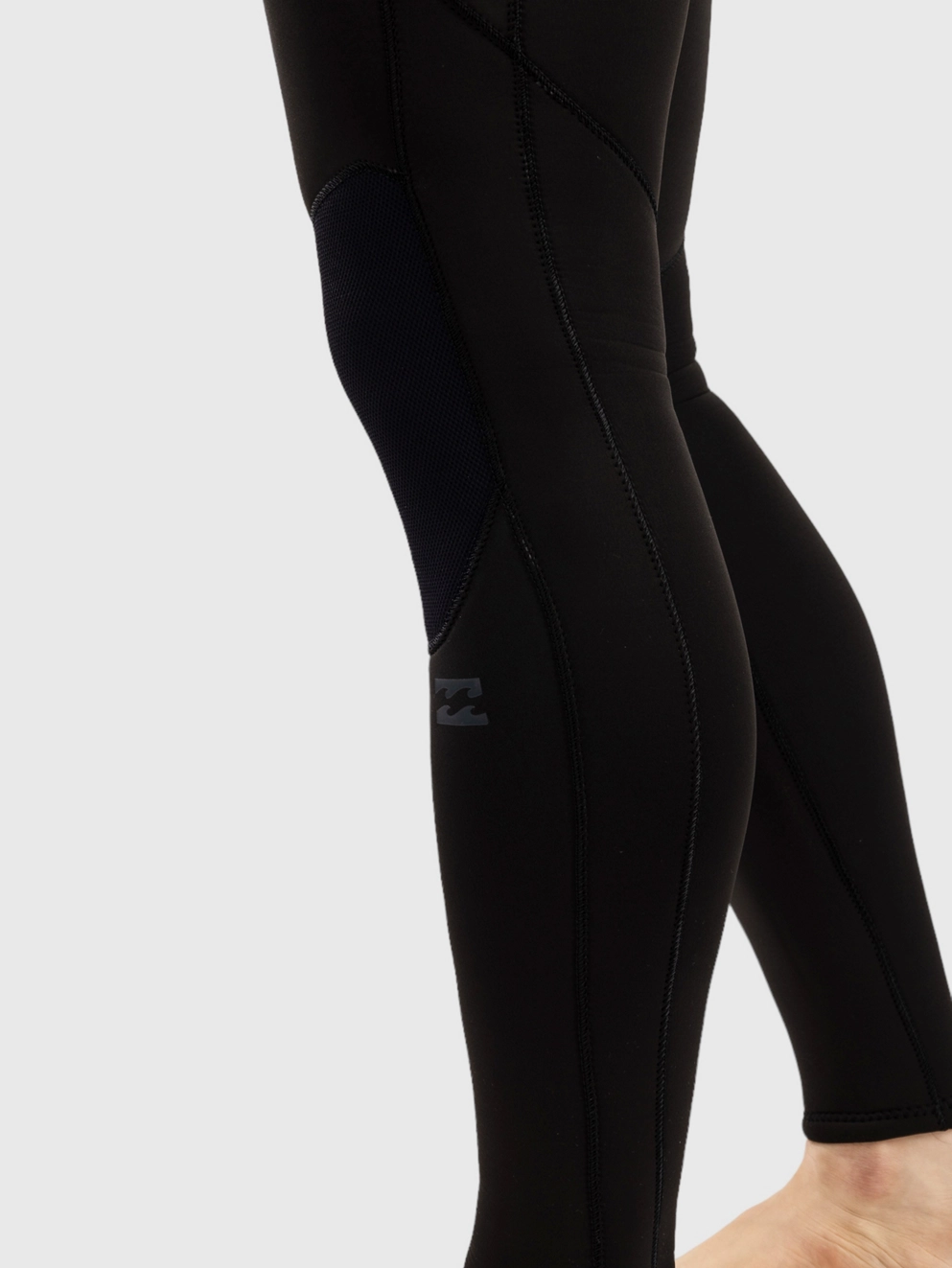 Billabong Absolute 3/2 Chest Zip Full GBS Wetsuit black