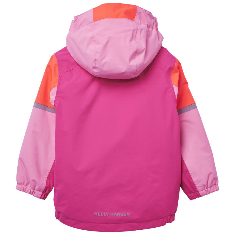 K Rider 2.0 Insulated Jacket - Veste ski enfant
