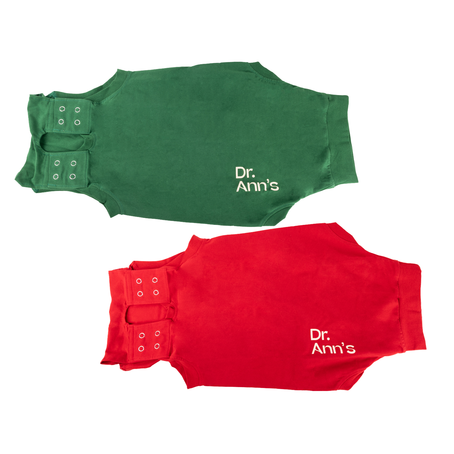 Dr. Ann's Protective Shirt Hond