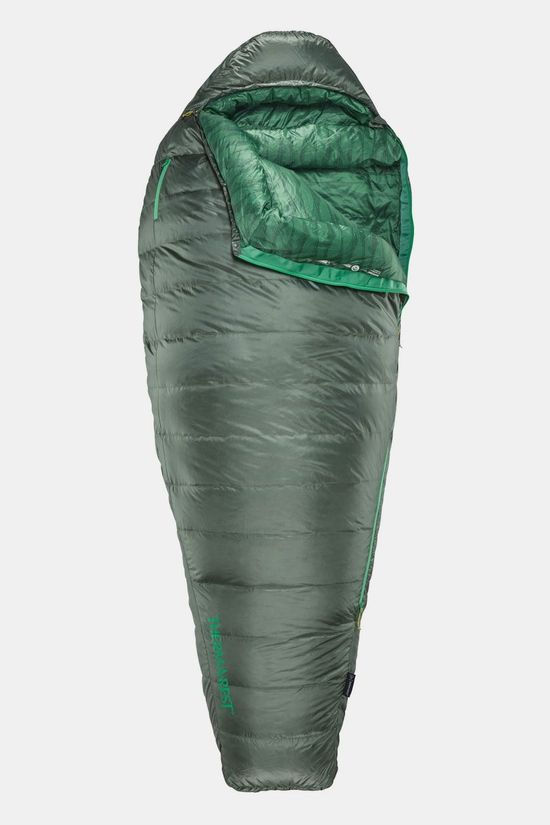 Therm-a-Rest Therm-a-Rest Questar 32F/0C Regular Mummy Dons Slaapzak