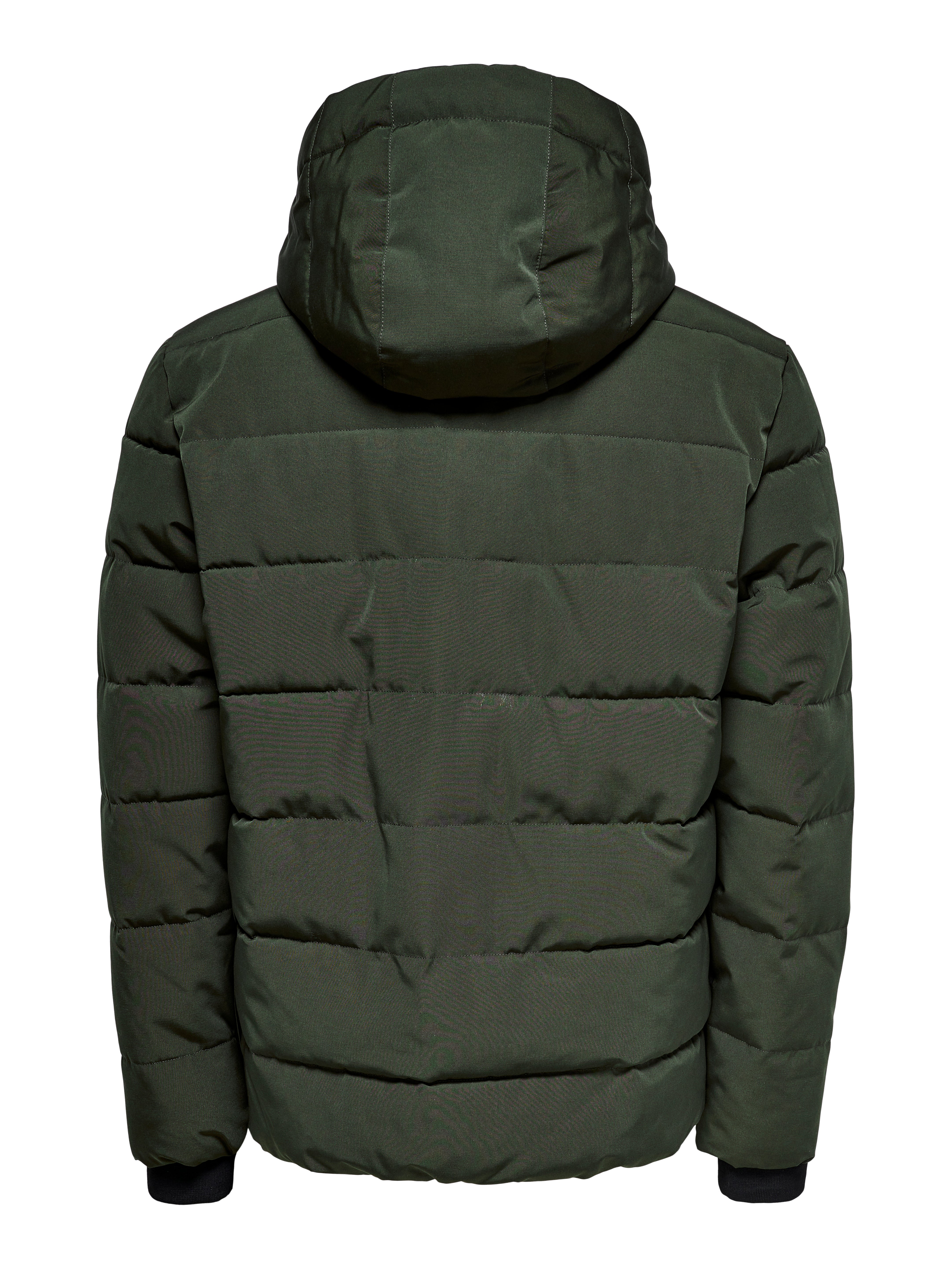 ONSCAYSON Daunenjacke Peat