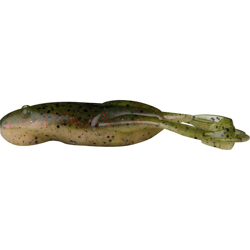 Leurre Souple Keitech Noisy Flapper - 9Cm - Par 5