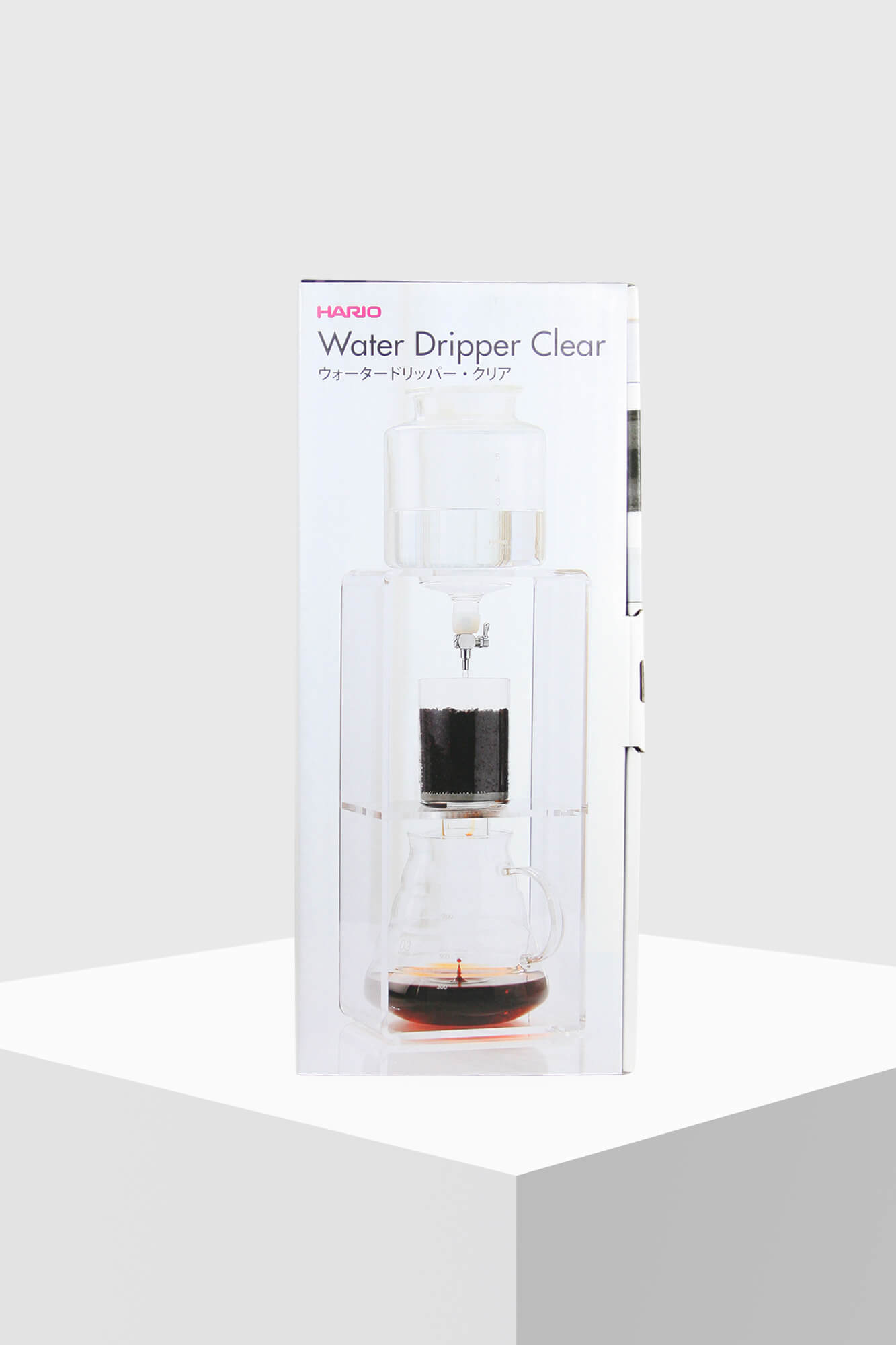 Hario Water Dripper 
