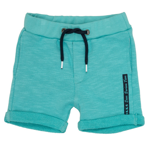 Ikks - POLEMAN - Turquoise