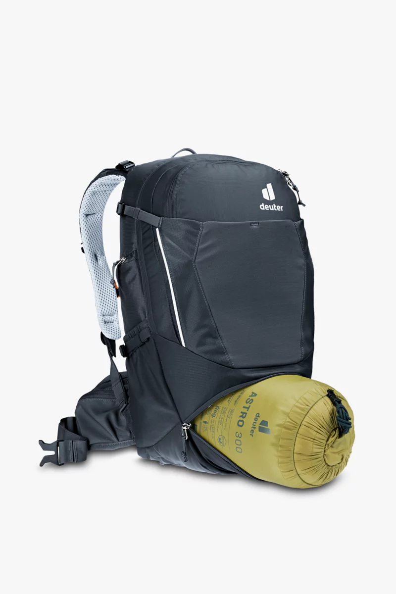 deuter Trans Alpine 24 L Bikerucksack