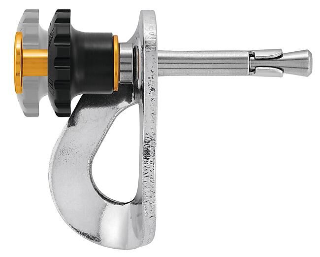 PETZL - AMARRAGE AMOVIBLE PULSE 8