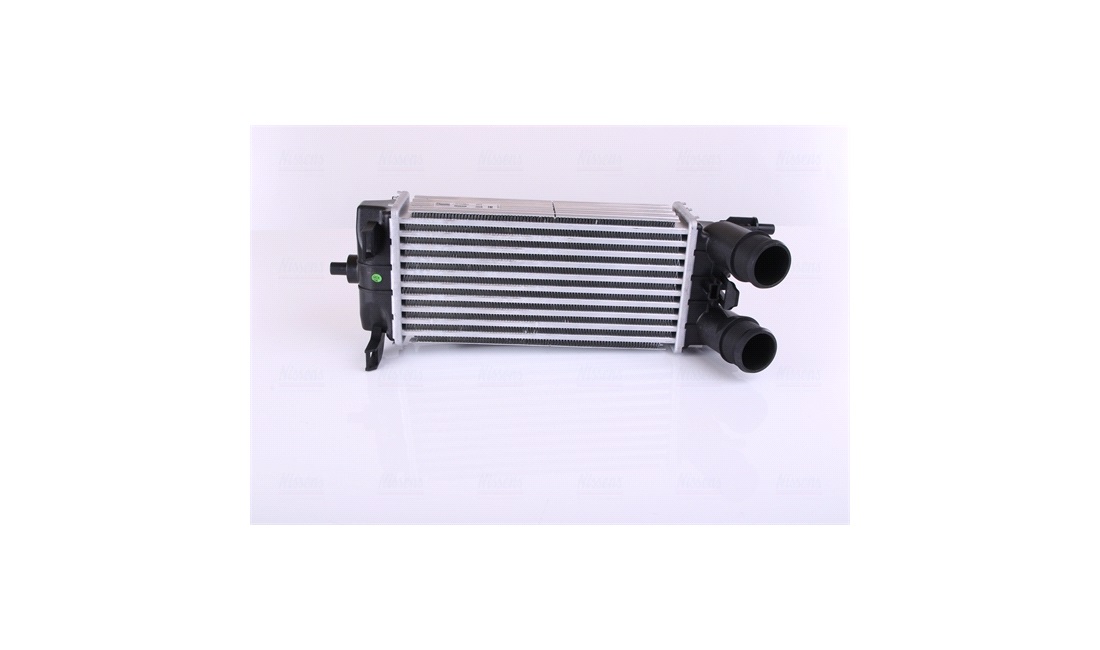 Intercooler