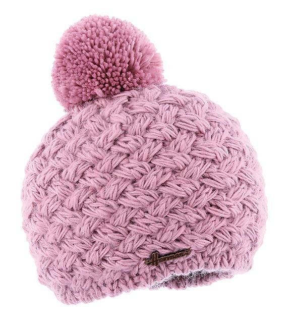 HERMAN HEADWEAR - BONNET JUSTIN 8205