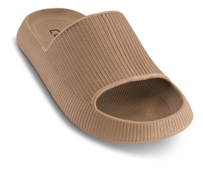 CULT Pool slides unisex Beige 7813100280