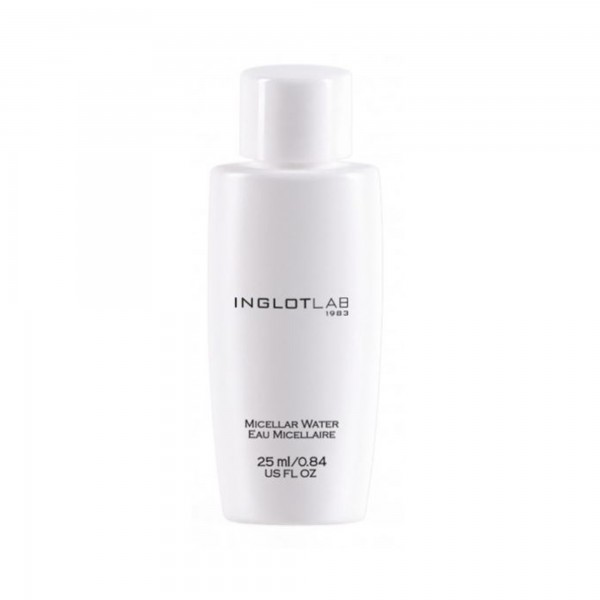 Inglot Mizellen Wasser 25ml