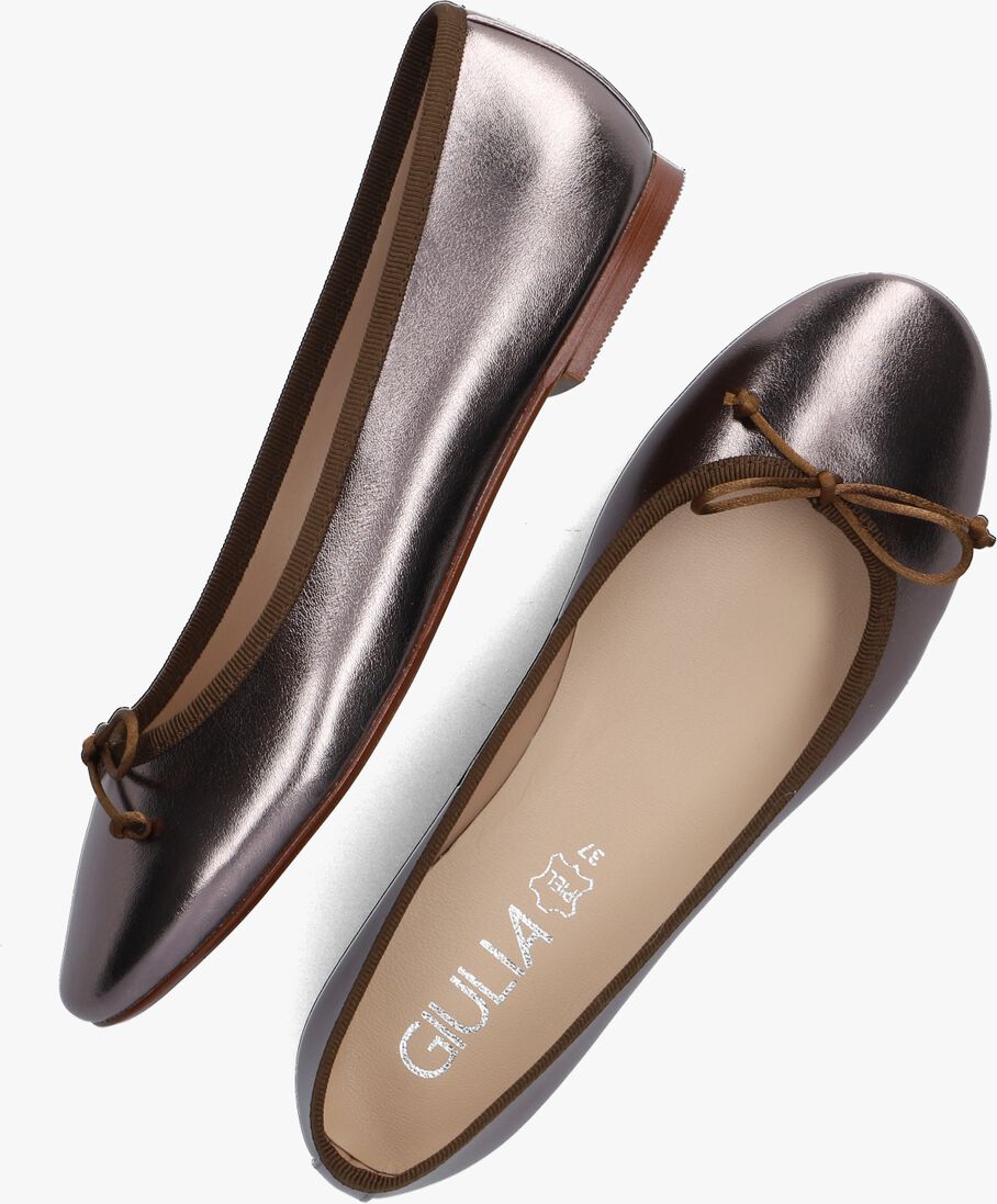 GIULIA bronzen giulia ballerina's g.12.ballerina