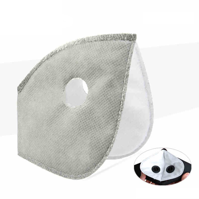 Filtre pour Masque Anti Pollution