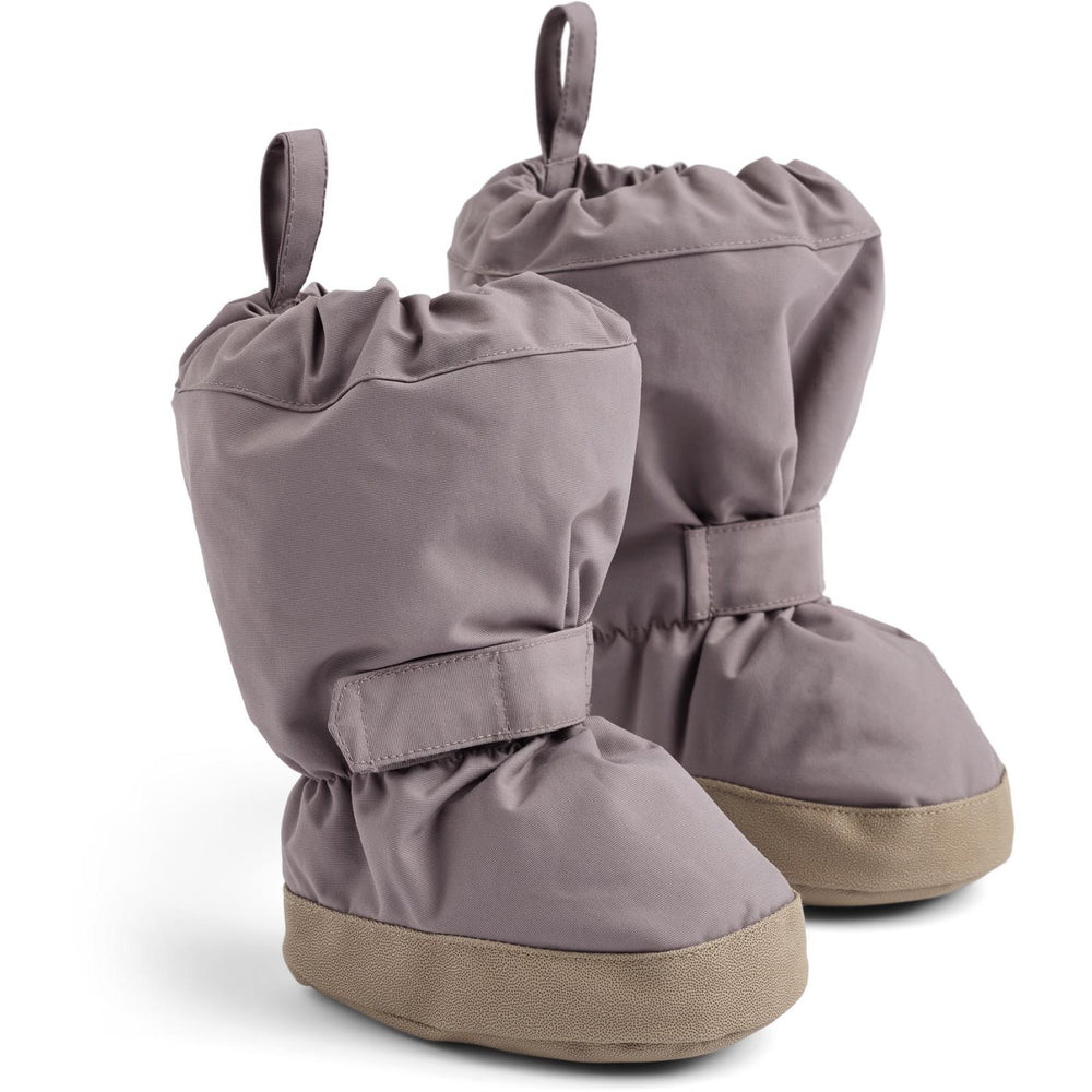 Køb Wheat Purple Stone Outerwear Overtræksfutter
