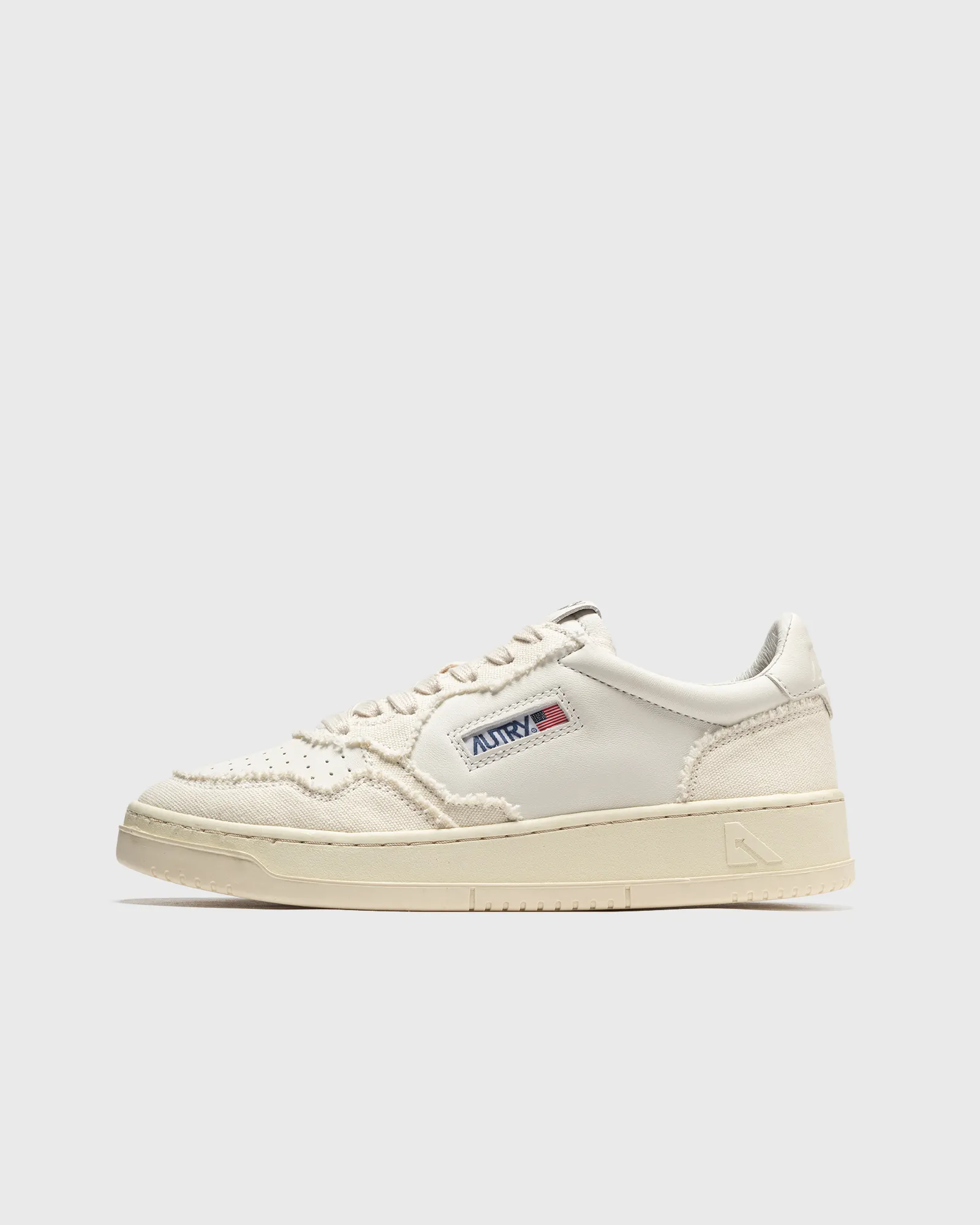 Autry Action Shoes AUTRY 1 LOW WOM