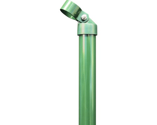 Strut ALBERTS Ø 3,8 x 250 cm groen