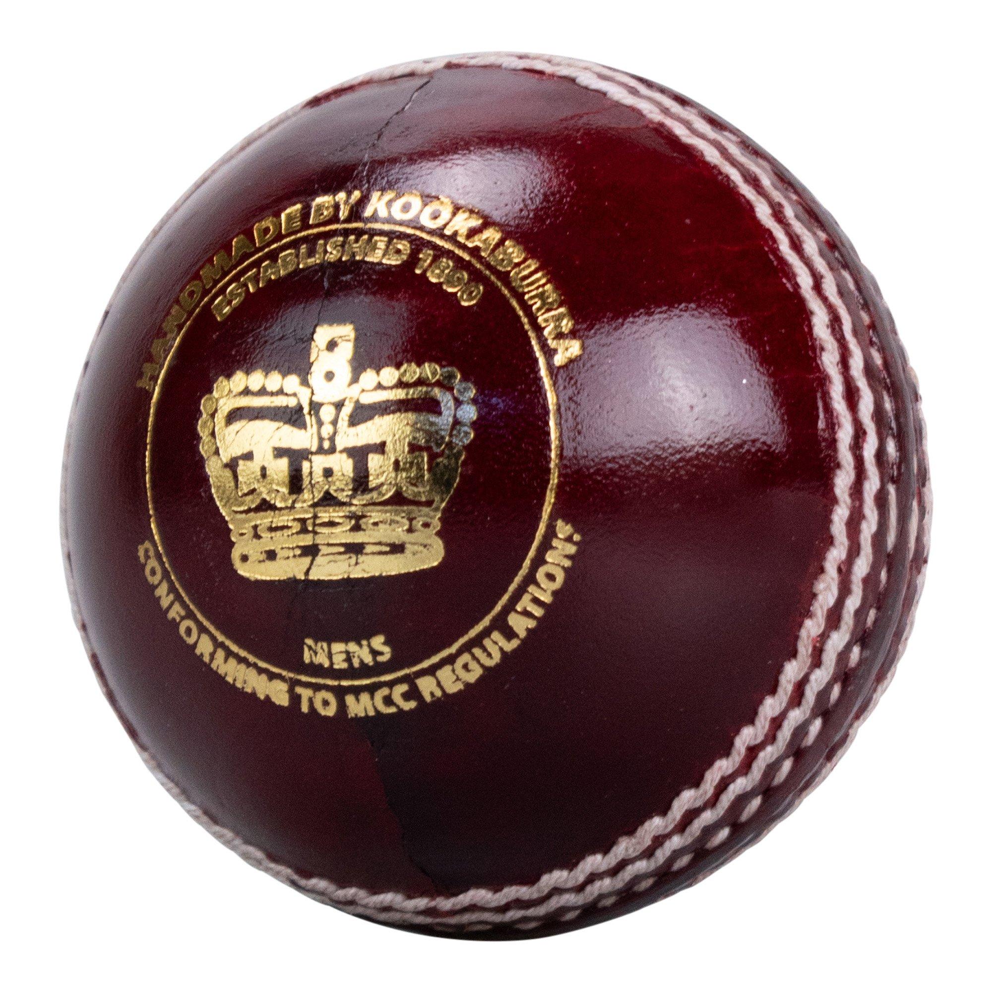 Kookaburra Sport Kooka Gold Crwn Ball Jn52