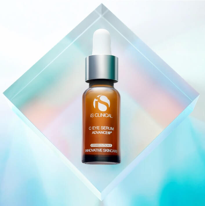 C Eye serum Advance+