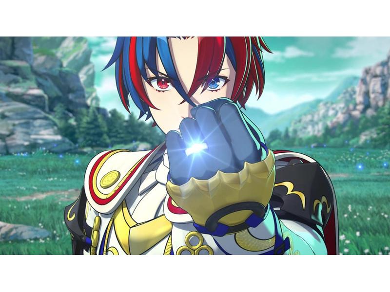 Nintendo Fire Emblem Engage Taktisches Strategiespiel für die Switch