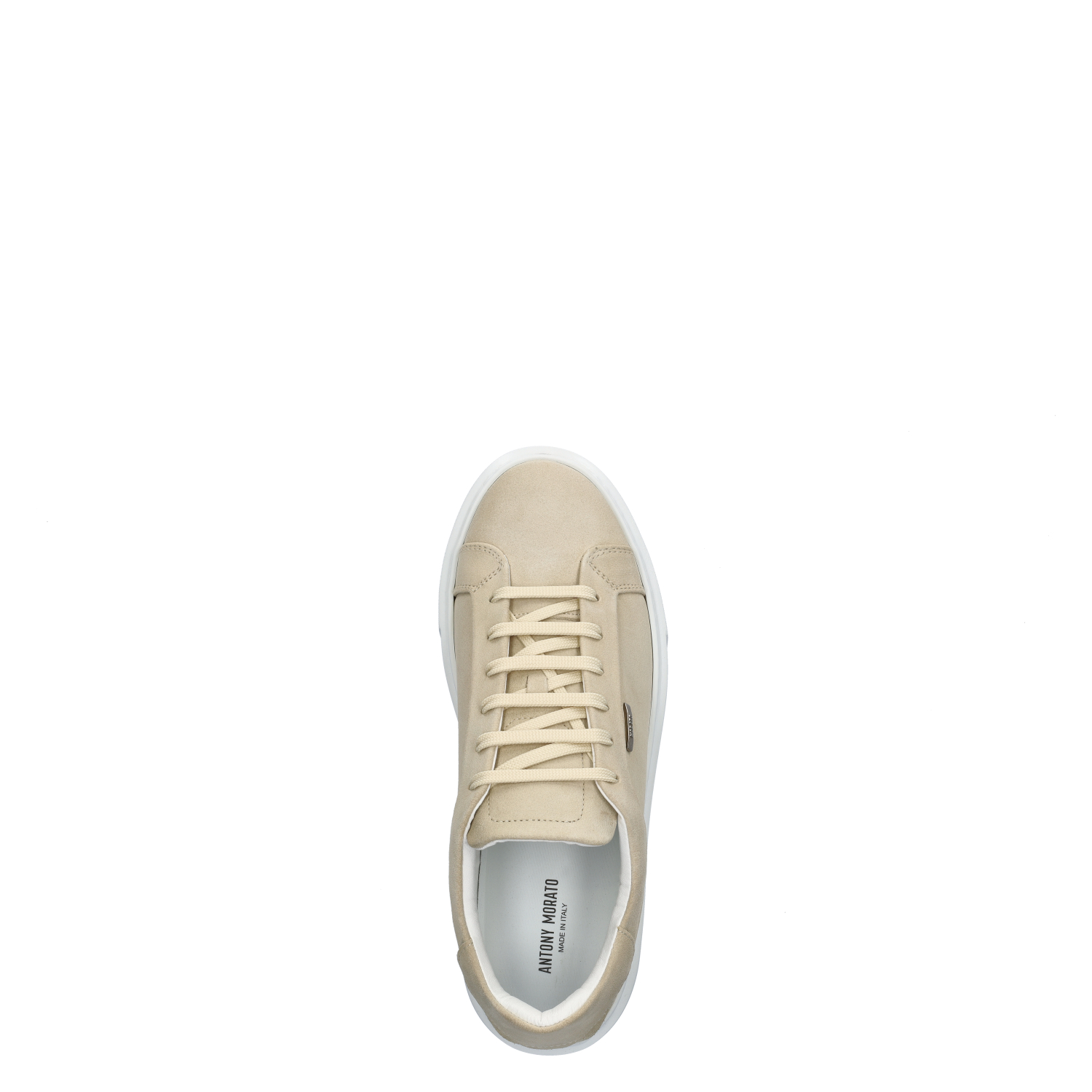 Antony Morato Artem heren sneaker Antony Morato Beige