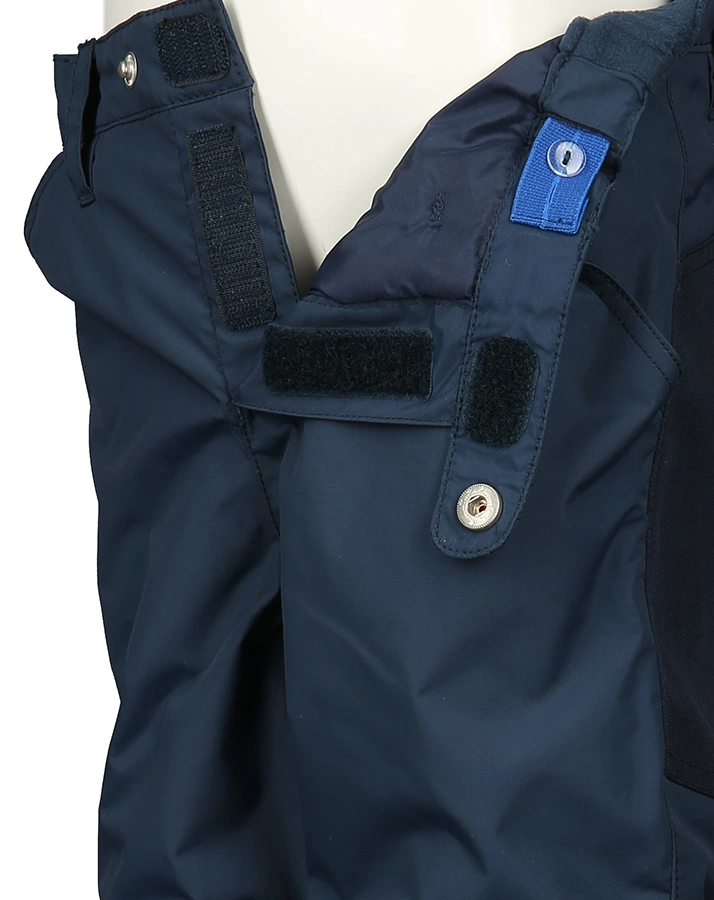 Funktions-Hose HUIMA UNI in navy