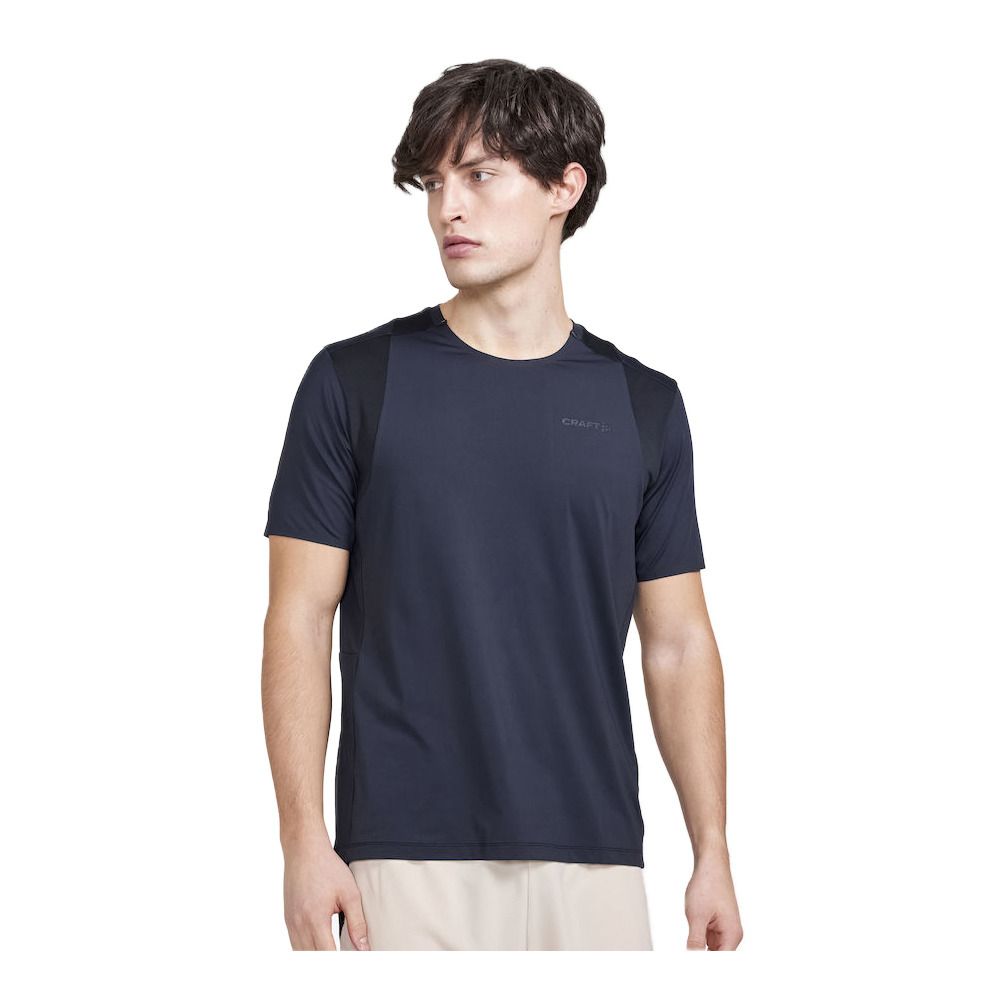 Craft ADV HIT - Maillot Homme black