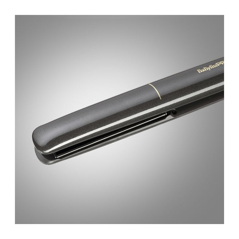 Lisseur Styler Stilista Grey & Gold Babyliss Pro