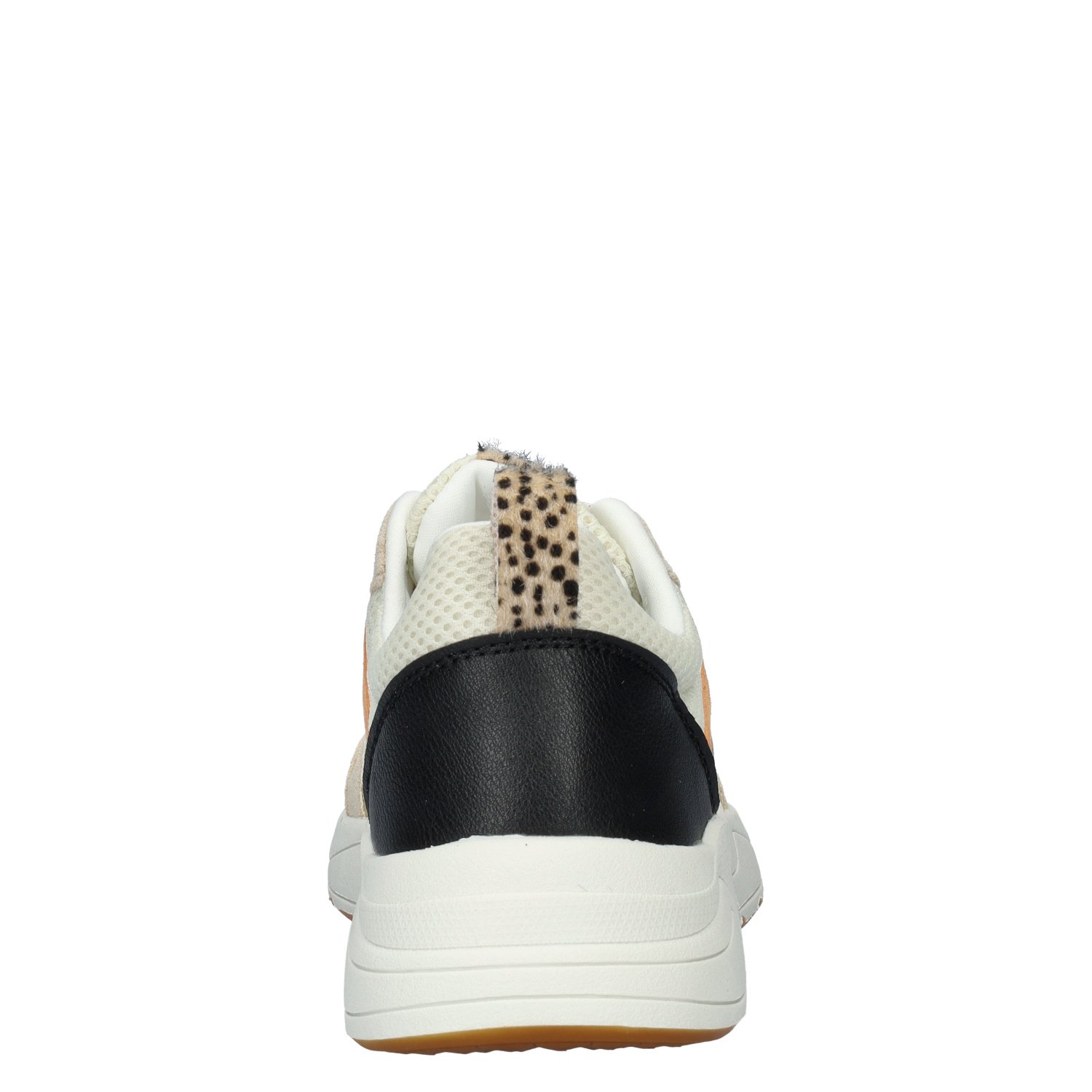 dames sneaker Nelson Beige
