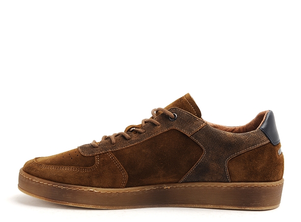 Le formier basses homme honfleur95 marron