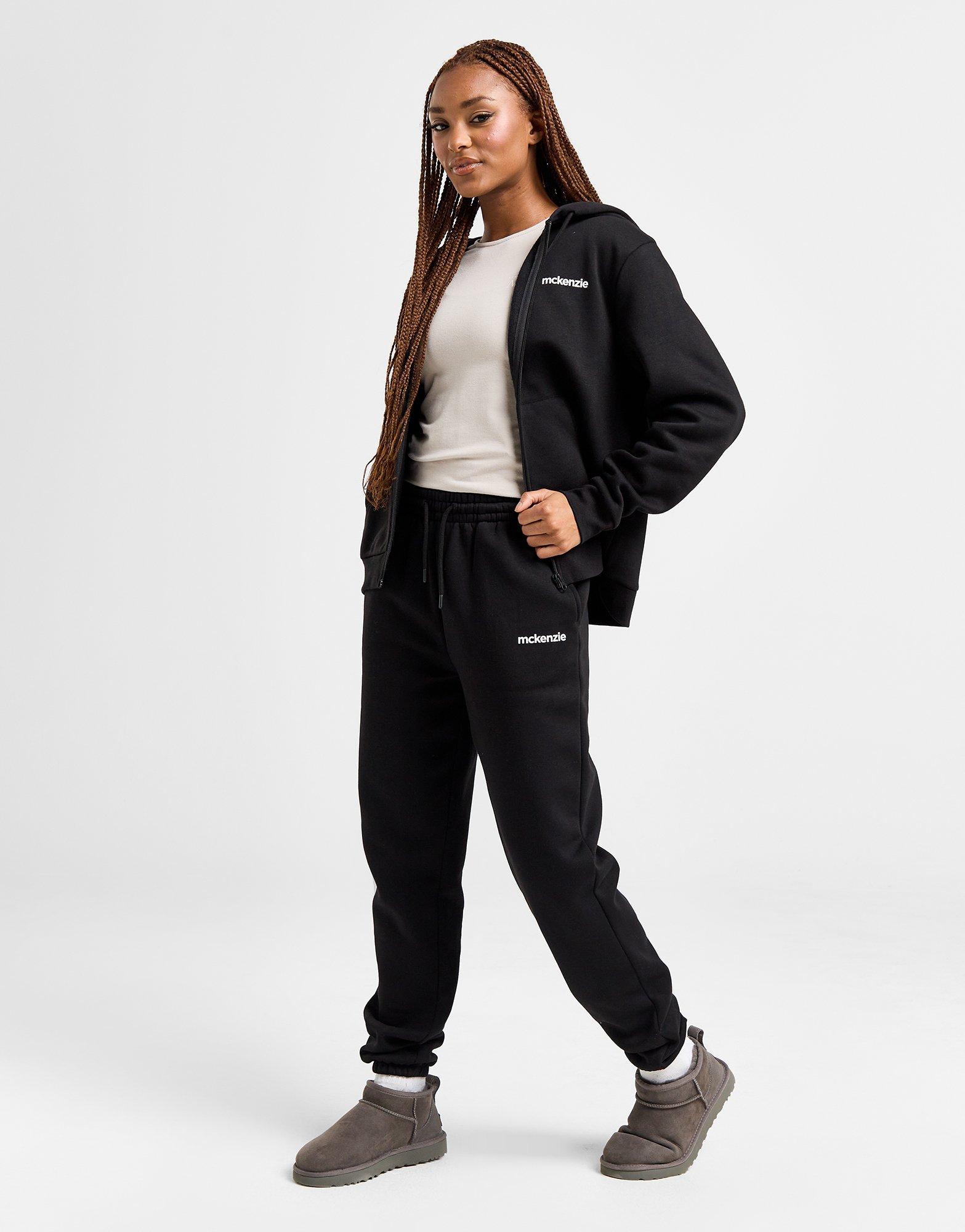 McKenzie Pantalon de jogging Logo Femme