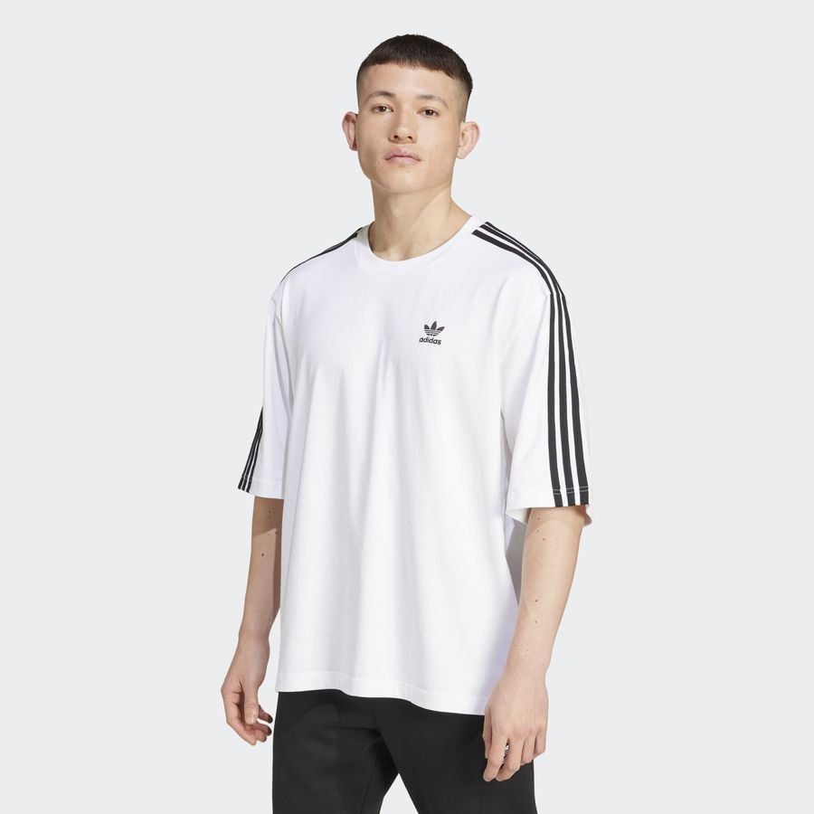 Adidas Original T-shirt oversize Adicolor