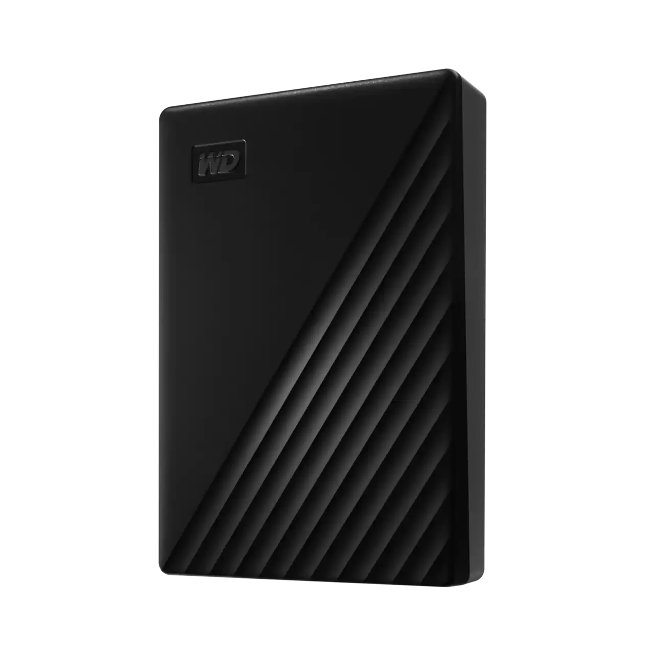 Western Digital externe HDD-Festplatte »WD My Passport 6TB«