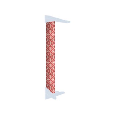 Clairefontaine Excellia Tiny Rolls - Papier cadeau carrés - 35 cm x 5 m - 80 g/m²