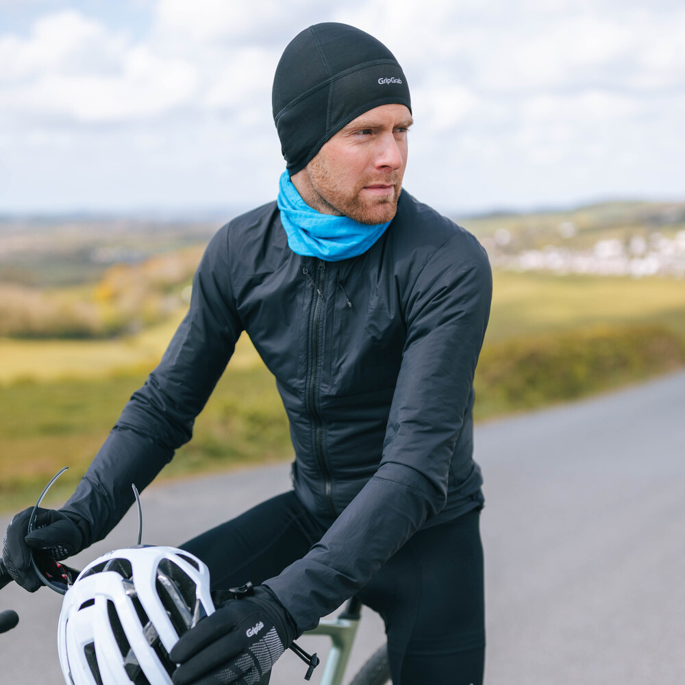 GripGrab Windster Cap