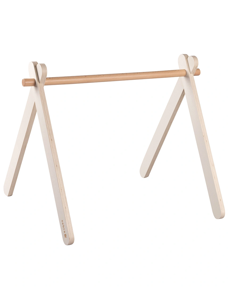 Baby-Spielbogen WILDLIFE aus Holz