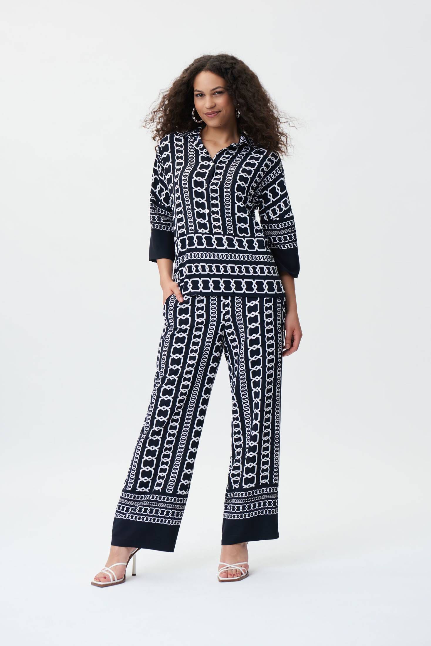 Joseph Ribkoff| Damen Hose