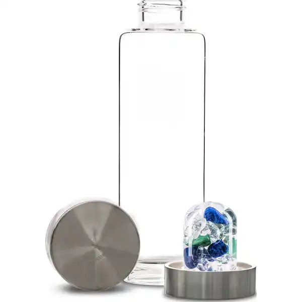 Trinkflasche ViA Lagoon