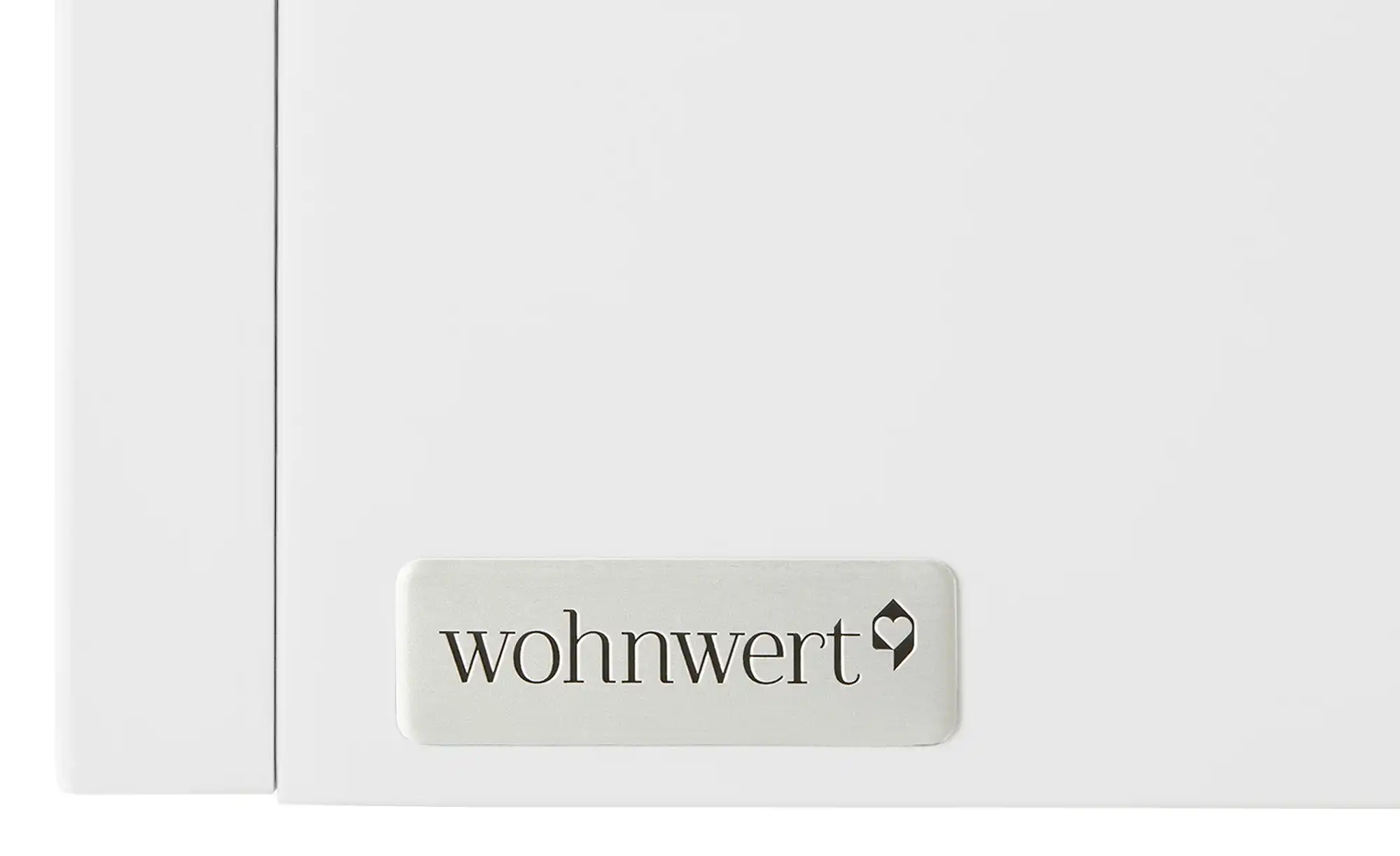 Wohnwert Hängeschuhschrank Nicolo
