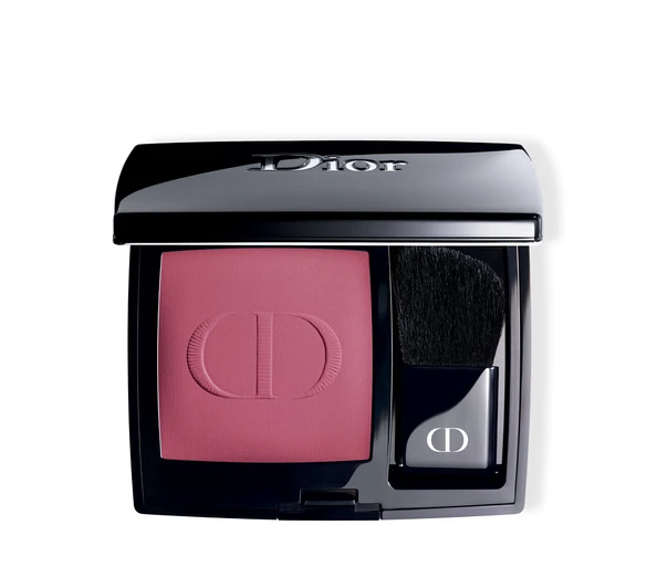 DIOR Diorskin Rouge962 Poison Matte