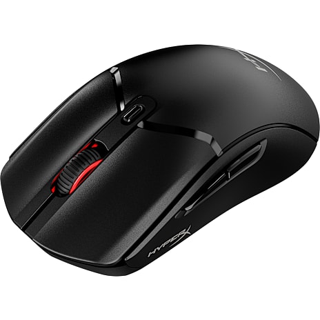 HyperX Pulsefire Haste 2 Core trådløs mus