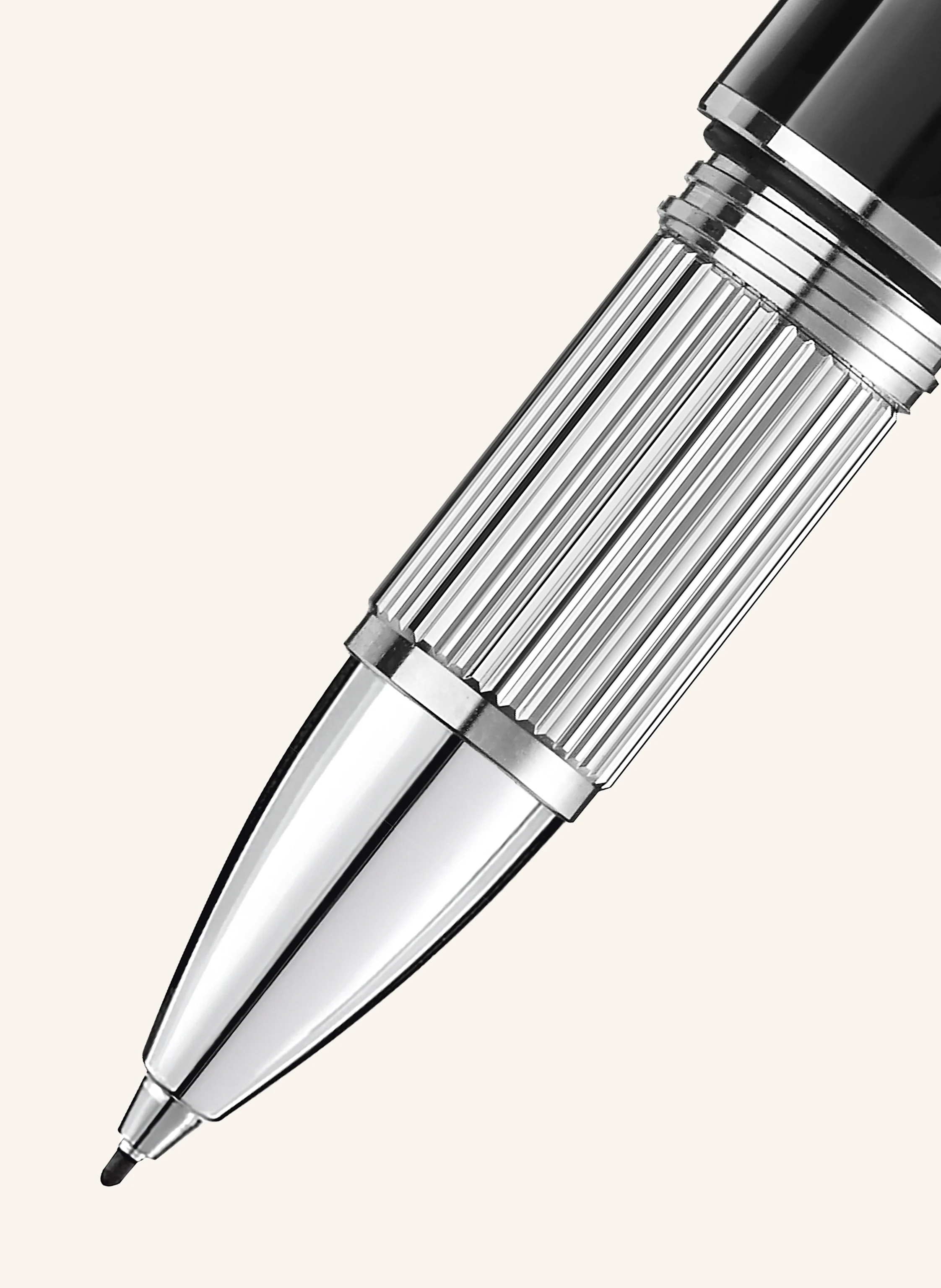 MONTBLANC Fineliner STARWALKER DOUÉ