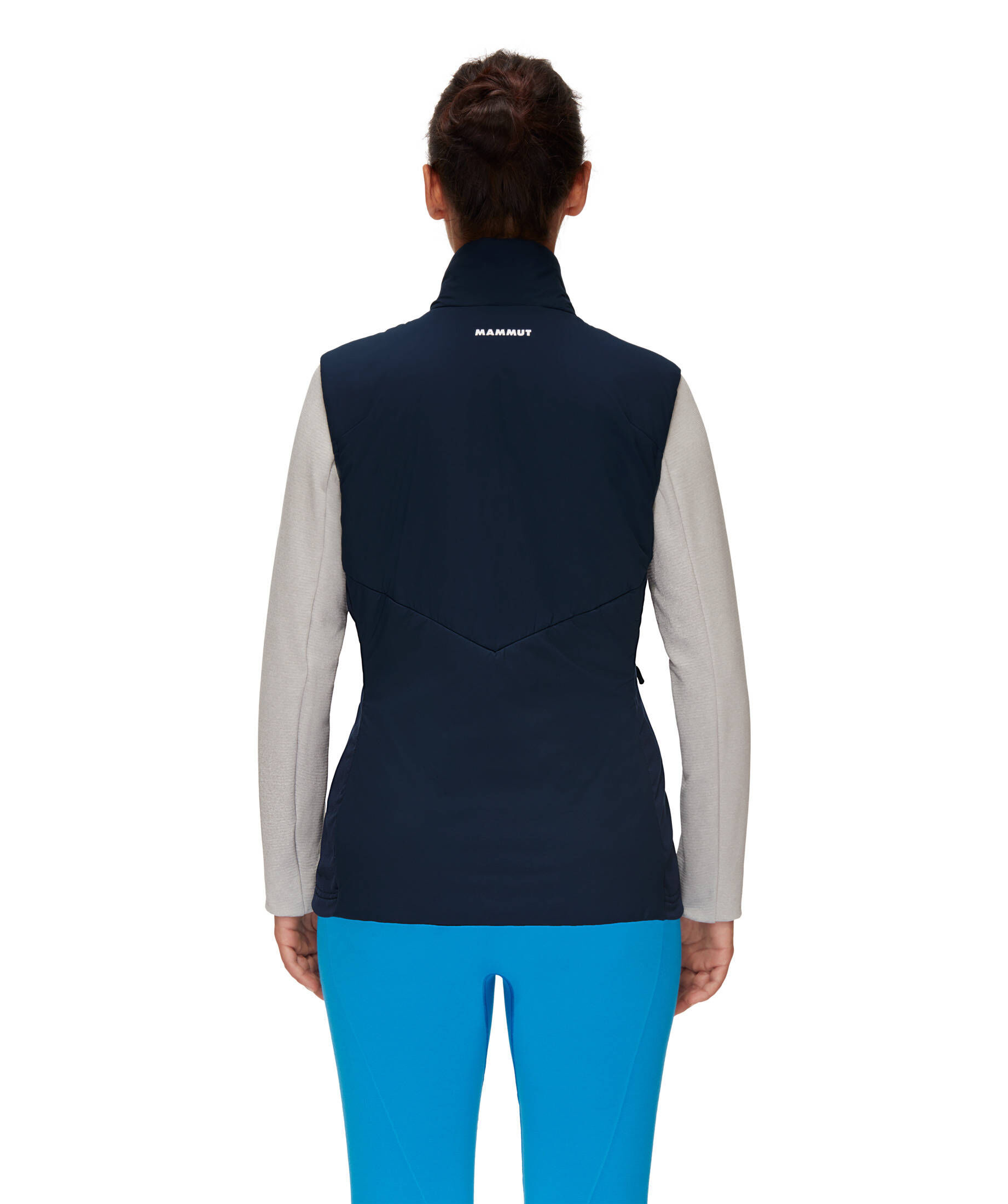 Mammut| Damen Weste Rime Light IN Flex Vest Women