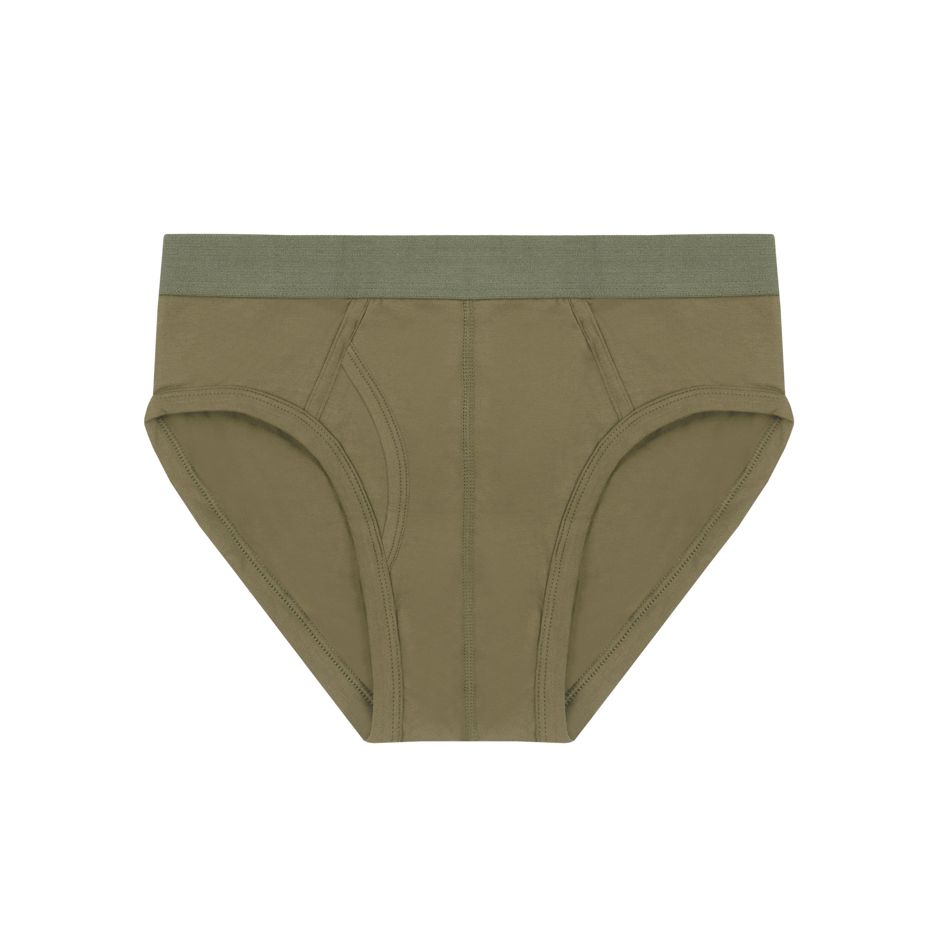 Giorgio 4pk Briefs Sn